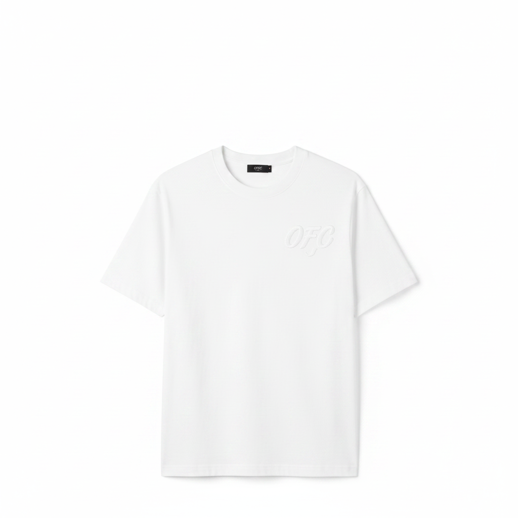 Sorona Quick-Dry Cooling T-Shirt