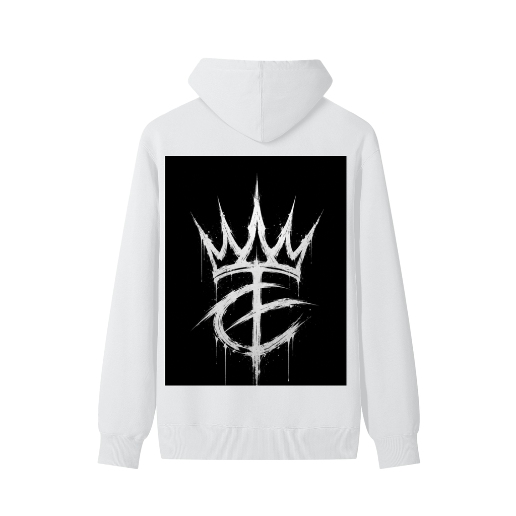 Classic Unisex Cotton Hoodie