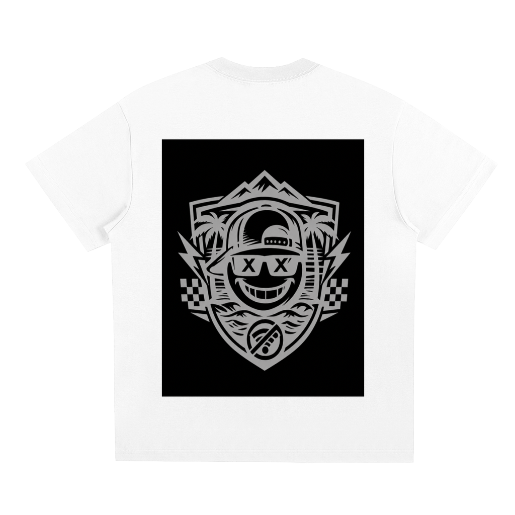 Sorona Quick-Dry Cooling T-Shirt