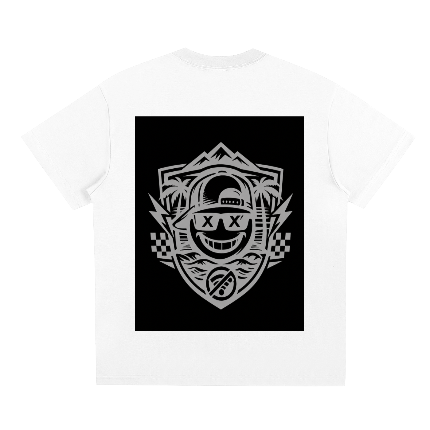 Sorona Quick-Dry Cooling T-Shirt