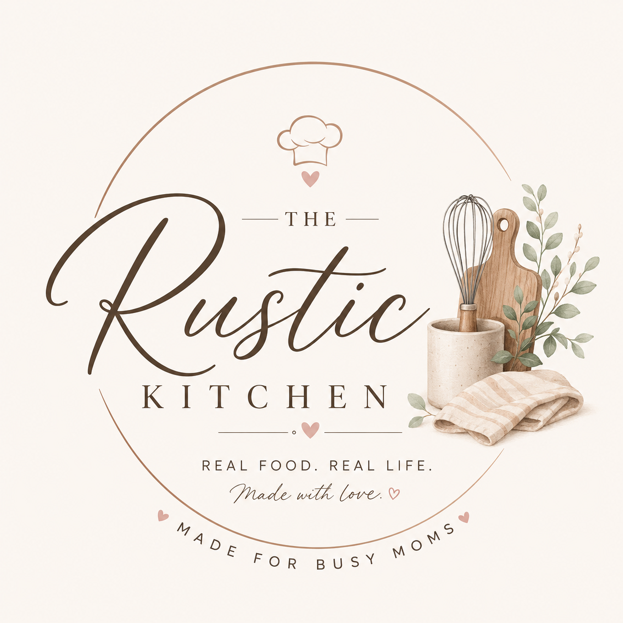 SwiftKitchen