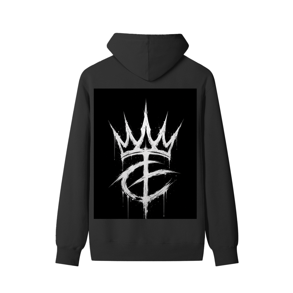 Classic Unisex Cotton Hoodie