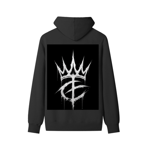 Classic Unisex Cotton Hoodie