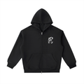 Essential Heavyweight Pocket Hoodie