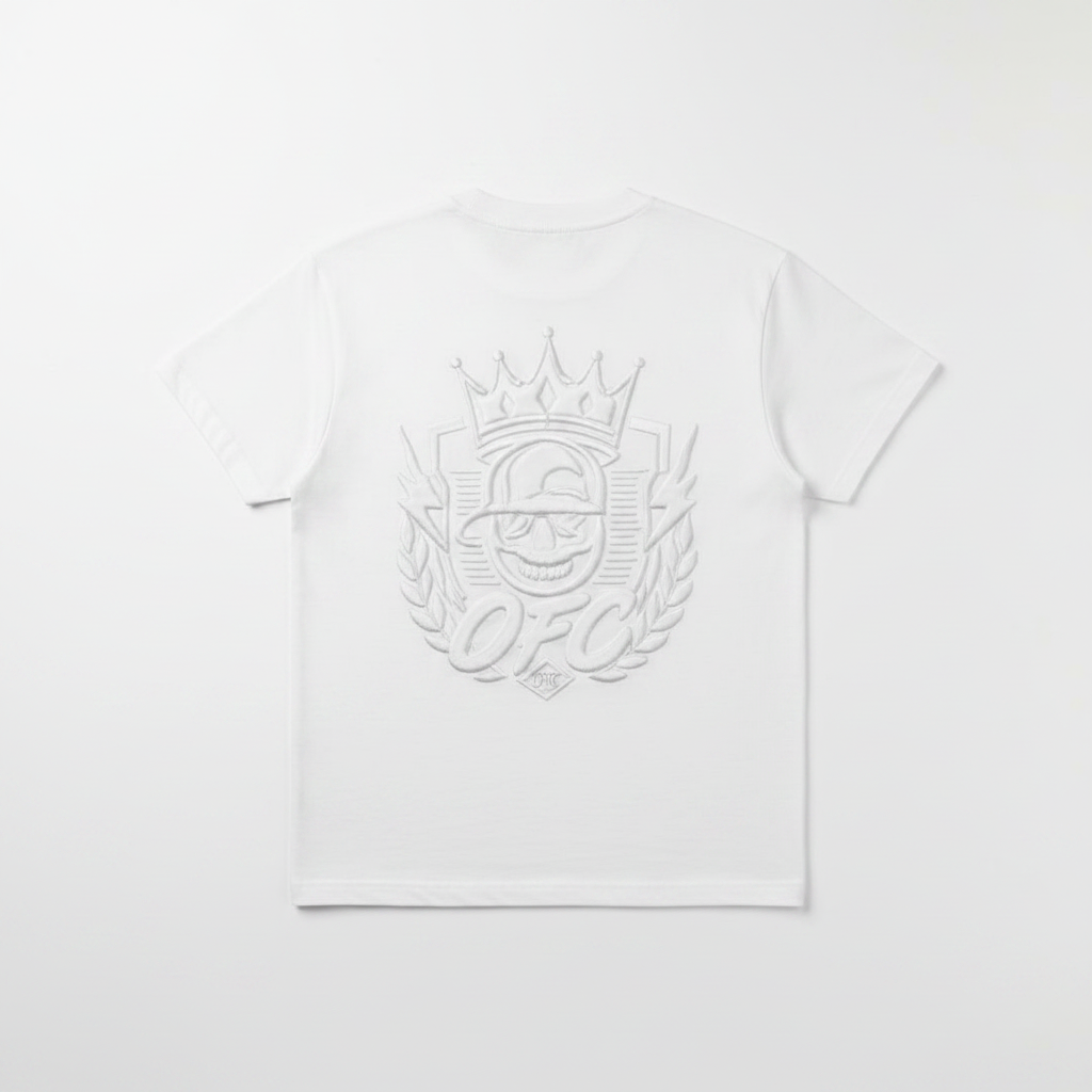 Sorona Quick-Dry Cooling T-Shirt