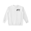 Essential Heavyweight Crewneck Sweatshirt