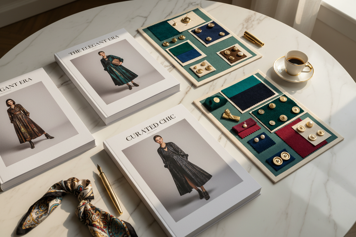 The Velori Style Guide